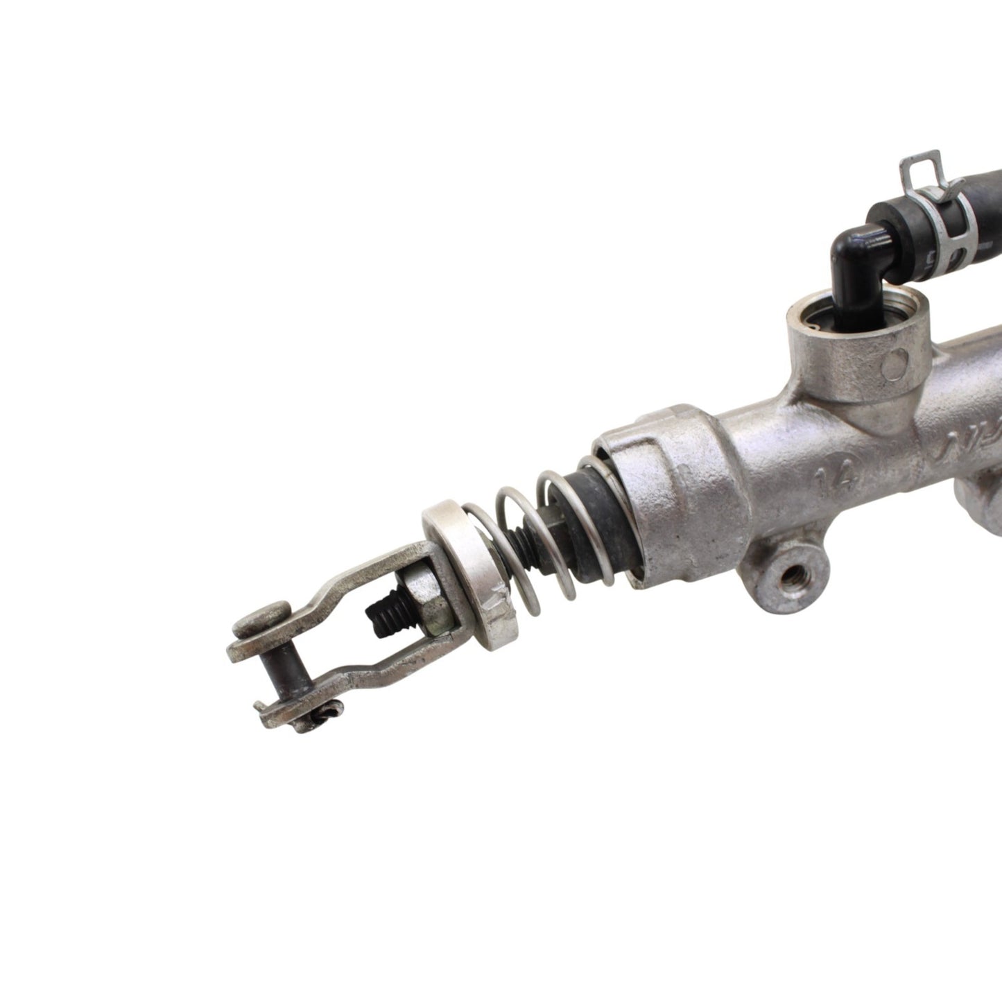 2011 - 2024 SUZUKI GSXR 600 REAR BRAKE MASTER CYLINDER RESERVOIR