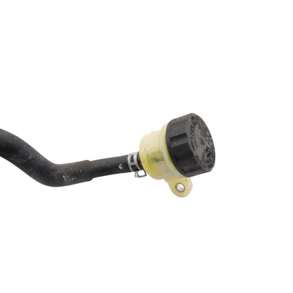 2011 - 2024 SUZUKI GSXR 600 REAR BRAKE MASTER CYLINDER RESERVOIR