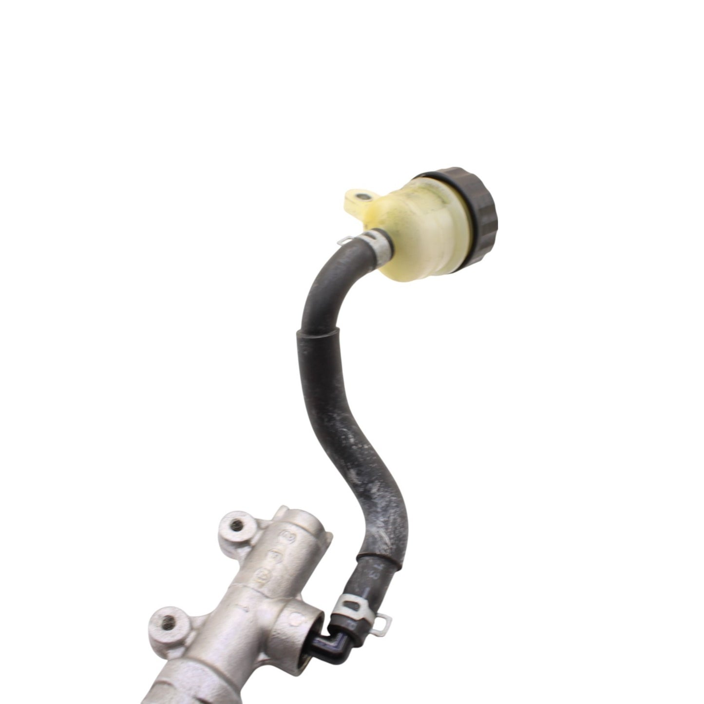 2011 - 2024 SUZUKI GSXR 600 REAR BRAKE MASTER CYLINDER RESERVOIR