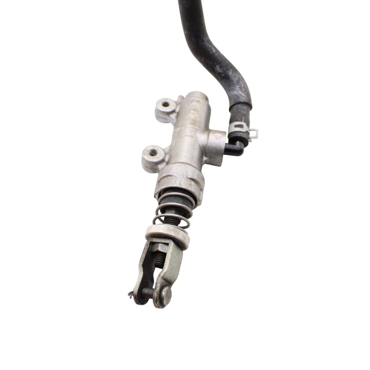 2011 - 2024 SUZUKI GSXR 600 REAR BRAKE MASTER CYLINDER RESERVOIR