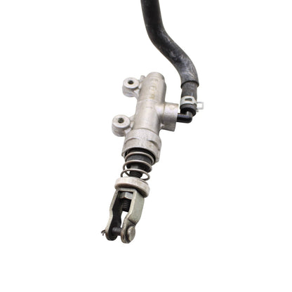 2011 - 2024 SUZUKI GSXR 600 REAR BRAKE MASTER CYLINDER RESERVOIR