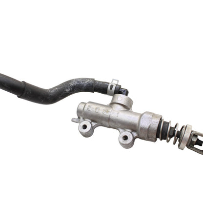 2011 - 2024 SUZUKI GSXR 600 REAR BRAKE MASTER CYLINDER RESERVOIR