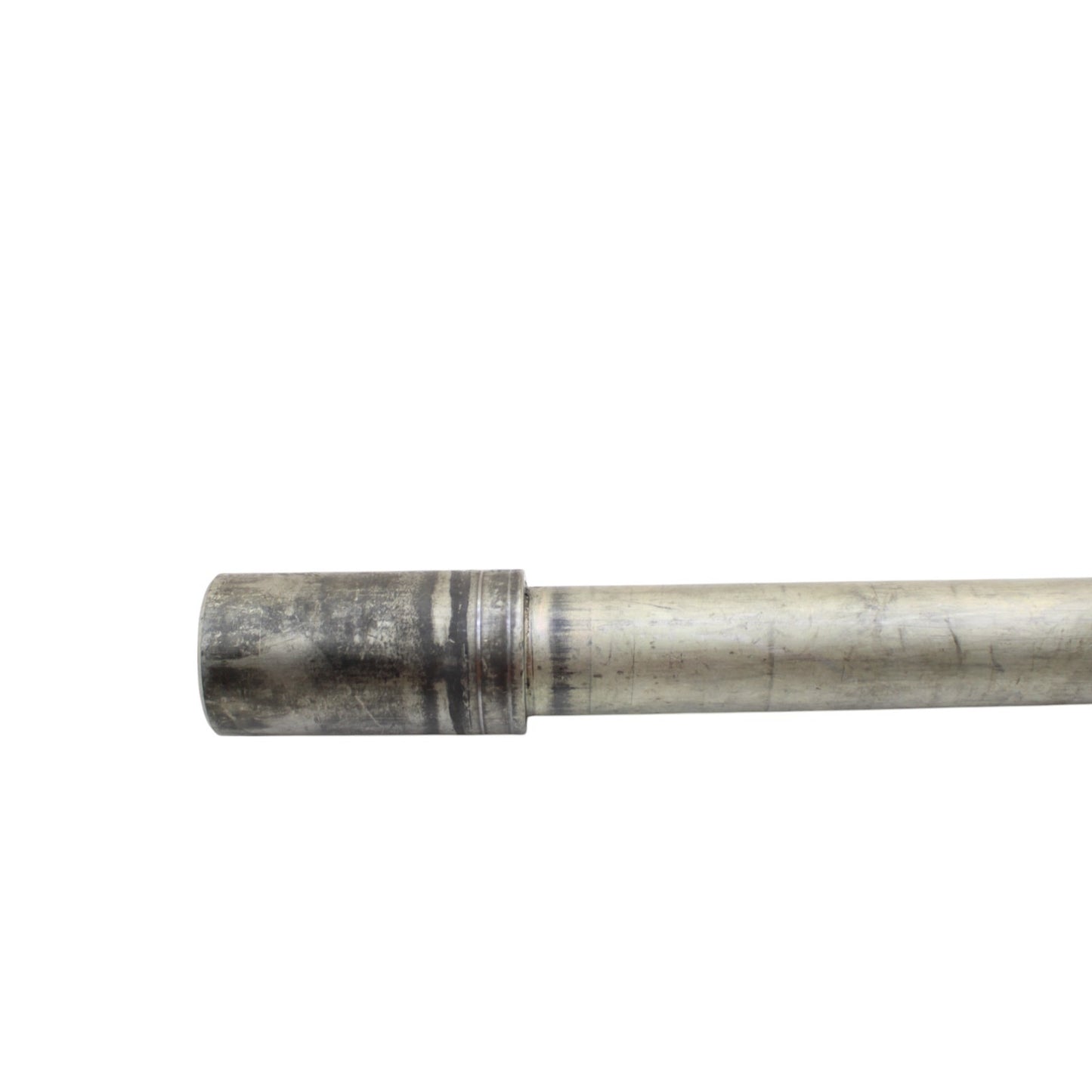 2011 - 2024 SUZUKI GSXR 600 750 FRONT WHEEL AXLE PIVOT BOLT NUT STRAIGHT