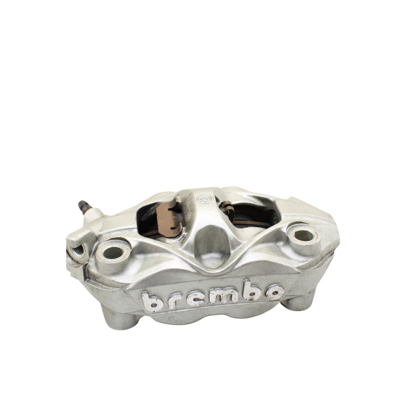 2011 - 2024 SUZUKI GSXR 600 750 FRONT RIGHT LEFT BRAKE CALIPER PAD SET PAIR