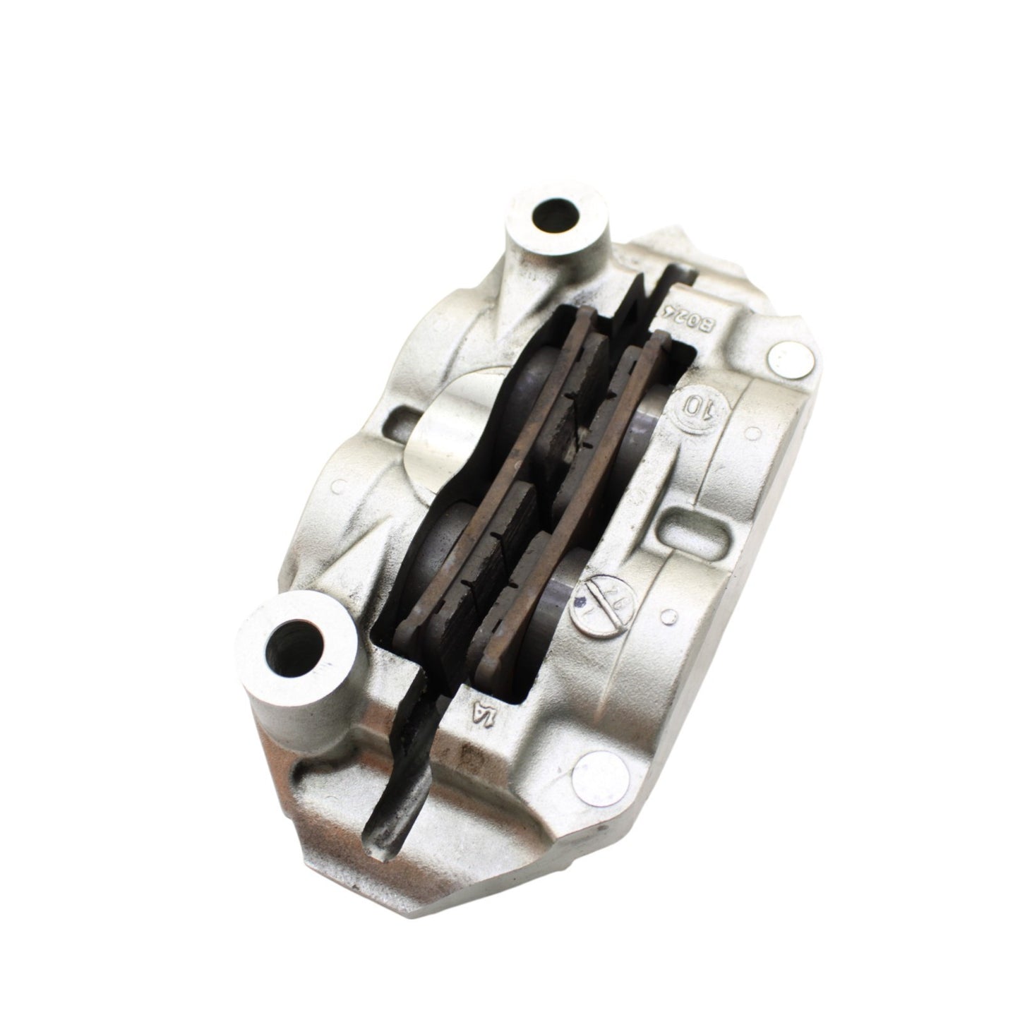 2011 - 2024 SUZUKI GSXR 600 750 FRONT RIGHT LEFT BRAKE CALIPER PAD SET PAIR