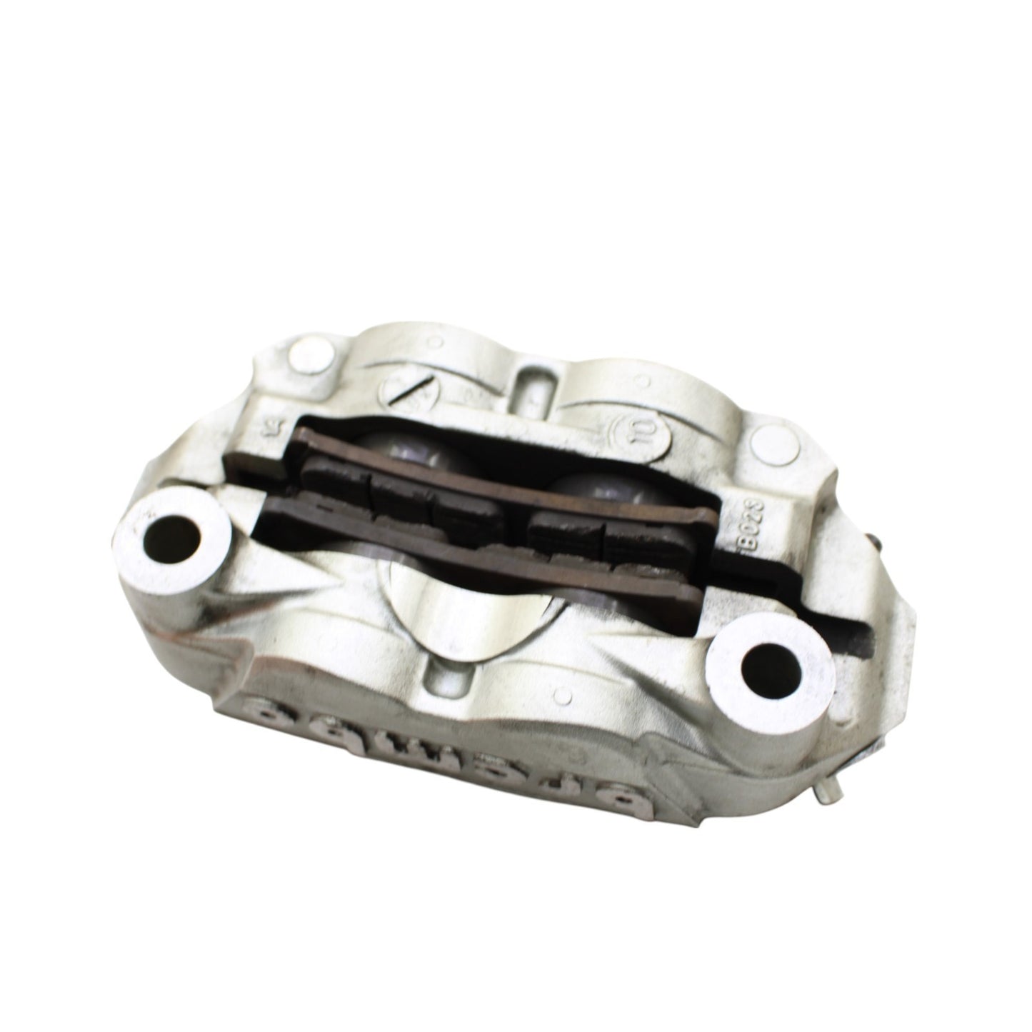 2011 - 2024 SUZUKI GSXR 600 750 FRONT RIGHT LEFT BRAKE CALIPER PAD SET PAIR