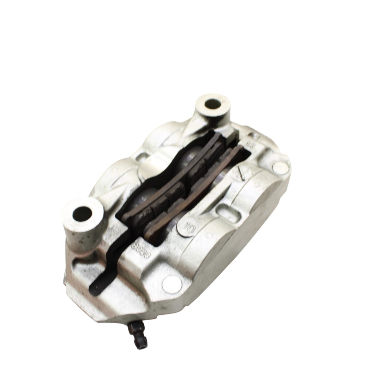 2011 - 2024 SUZUKI GSXR 600 750 FRONT RIGHT LEFT BRAKE CALIPER PAD SET PAIR