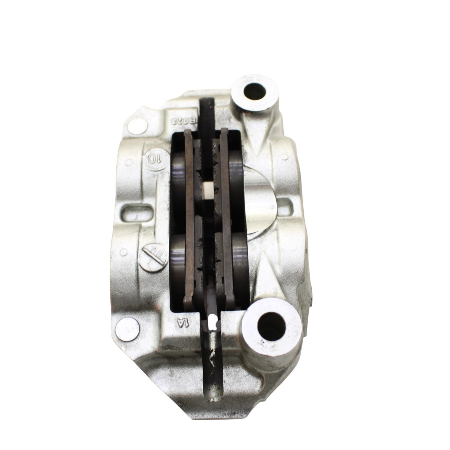 2011 - 2024 SUZUKI GSXR 600 750 FRONT RIGHT LEFT BRAKE CALIPER PAD SET PAIR