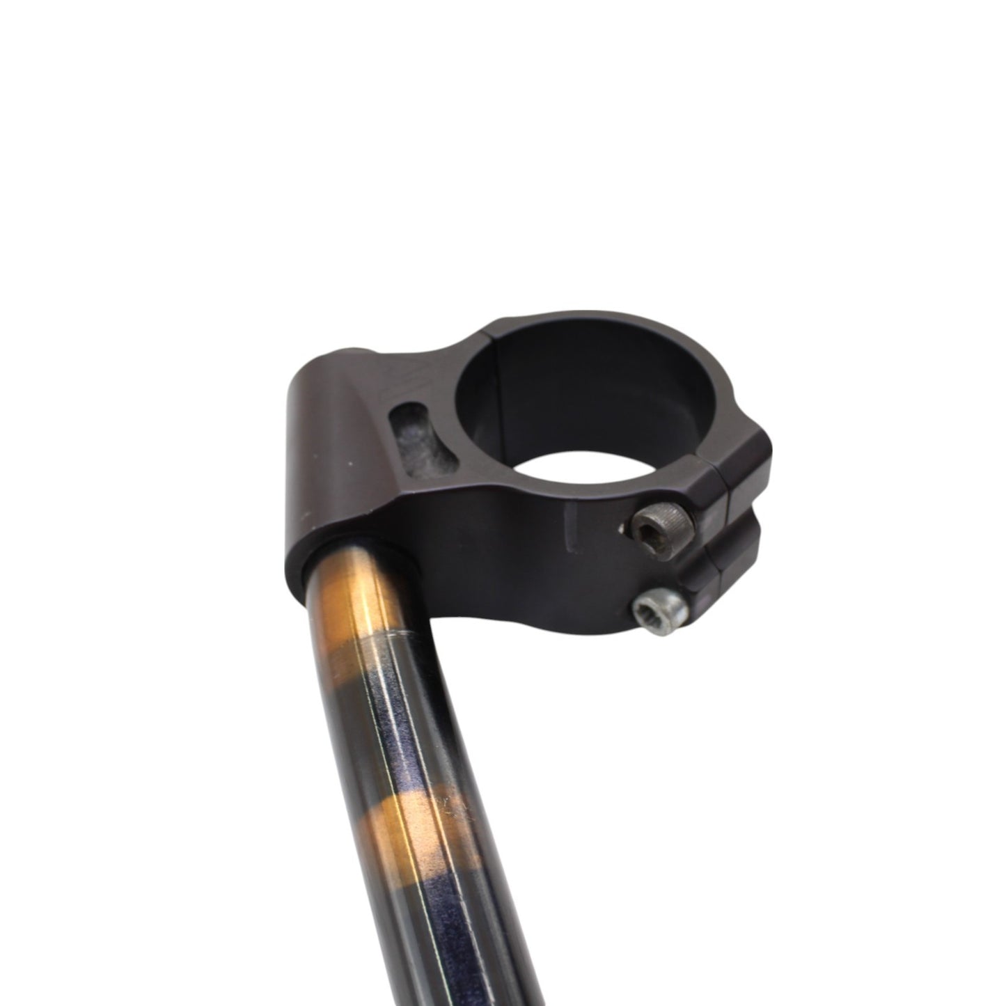 2011 - 2024 SUZUKI GSXR 600 750 RIGHT LEFT CLIP ON HANDLE BAR SET PAIR