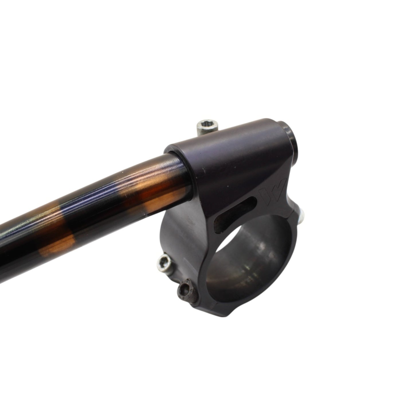 2011 - 2024 SUZUKI GSXR 600 750 RIGHT LEFT CLIP ON HANDLE BAR SET PAIR