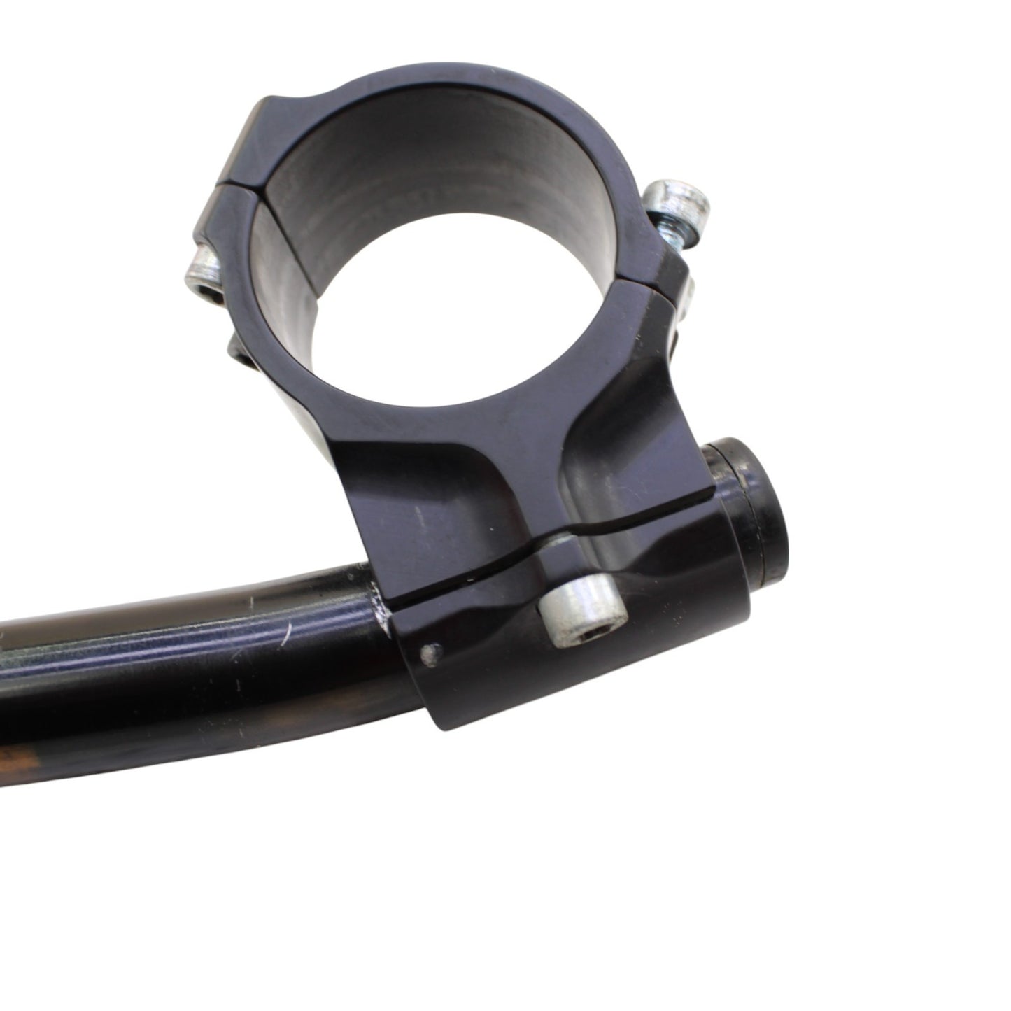 2011 - 2024 SUZUKI GSXR 600 750 RIGHT LEFT CLIP ON HANDLE BAR SET PAIR