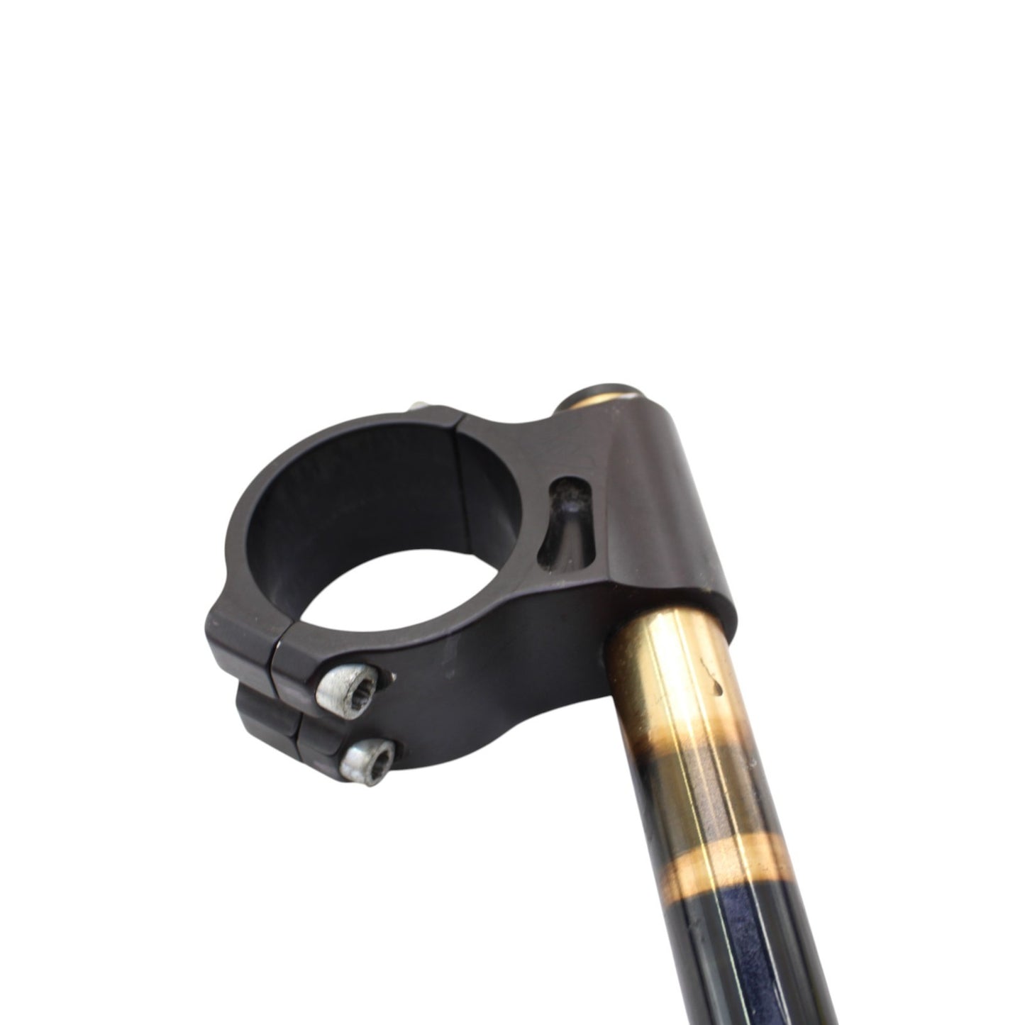 2011 - 2024 SUZUKI GSXR 600 750 RIGHT LEFT CLIP ON HANDLE BAR SET PAIR