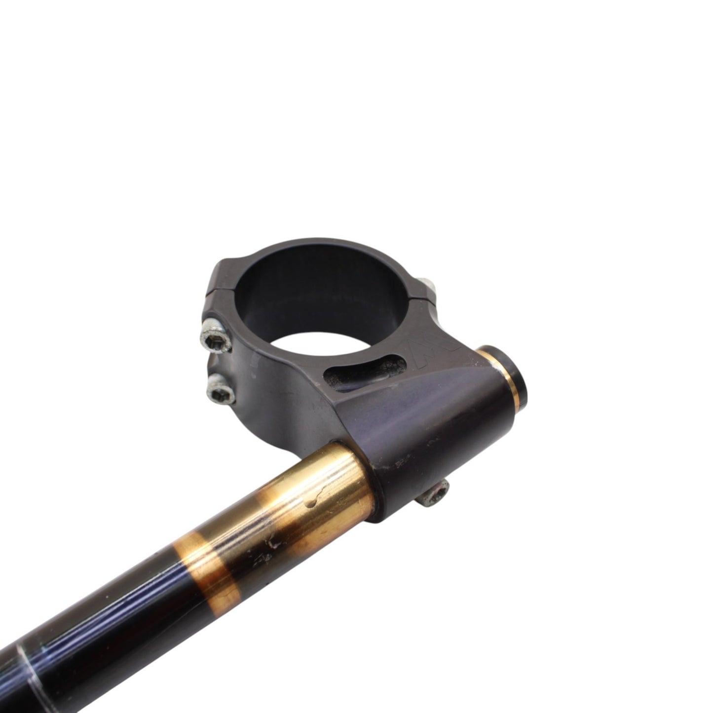 2011 - 2024 SUZUKI GSXR 600 750 RIGHT LEFT CLIP ON HANDLE BAR SET PAIR