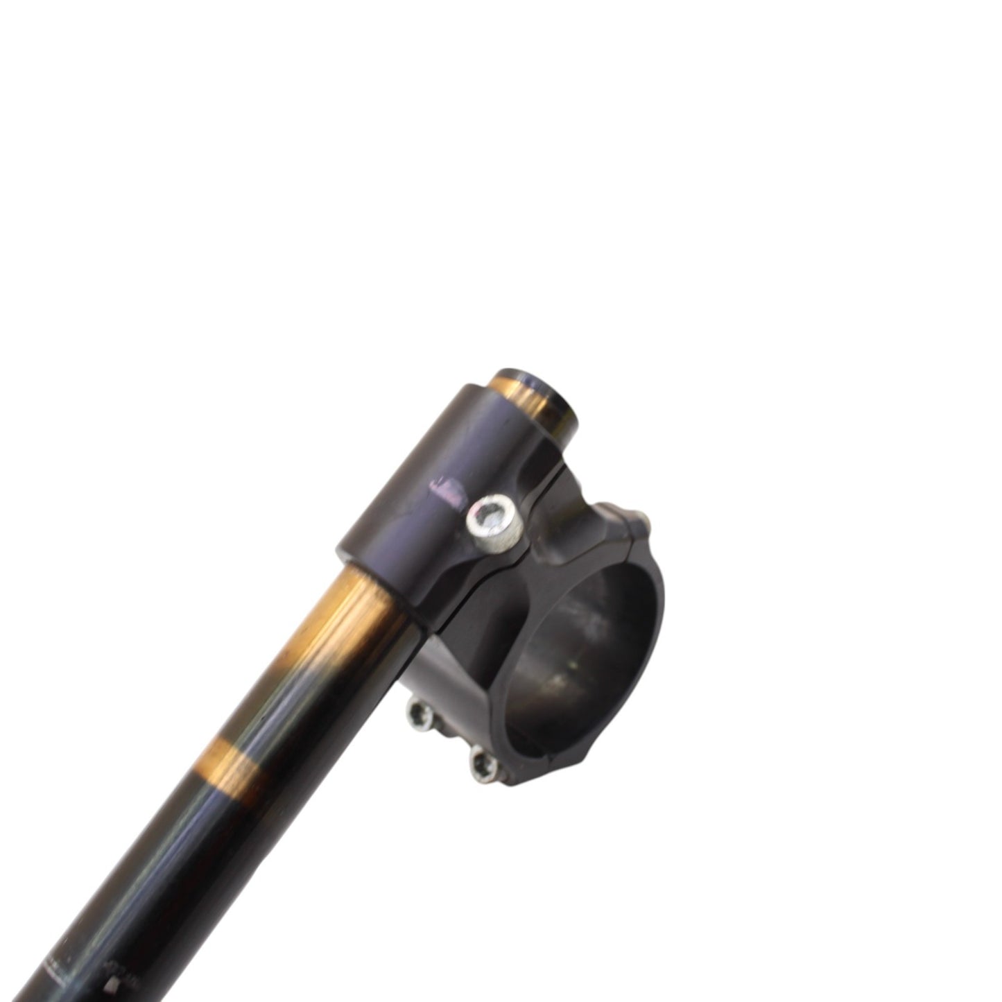 2011 - 2024 SUZUKI GSXR 600 750 RIGHT LEFT CLIP ON HANDLE BAR SET PAIR