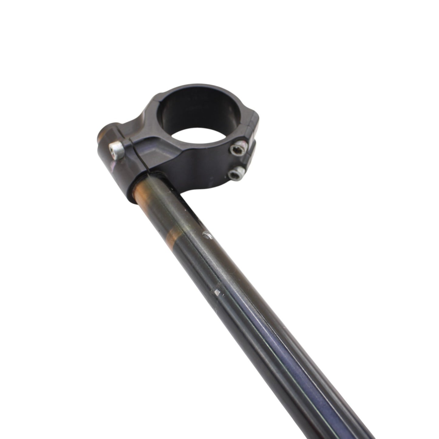 2011 - 2024 SUZUKI GSXR 600 750 RIGHT LEFT CLIP ON HANDLE BAR SET PAIR