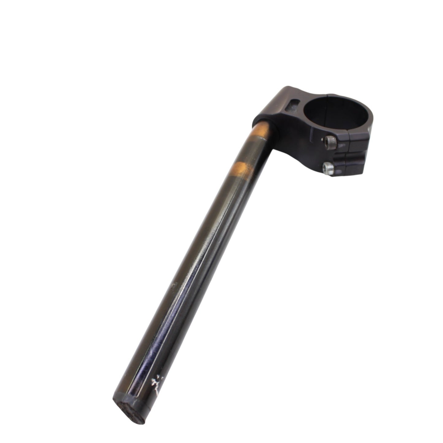 2011 - 2024 SUZUKI GSXR 600 750 RIGHT LEFT CLIP ON HANDLE BAR SET PAIR