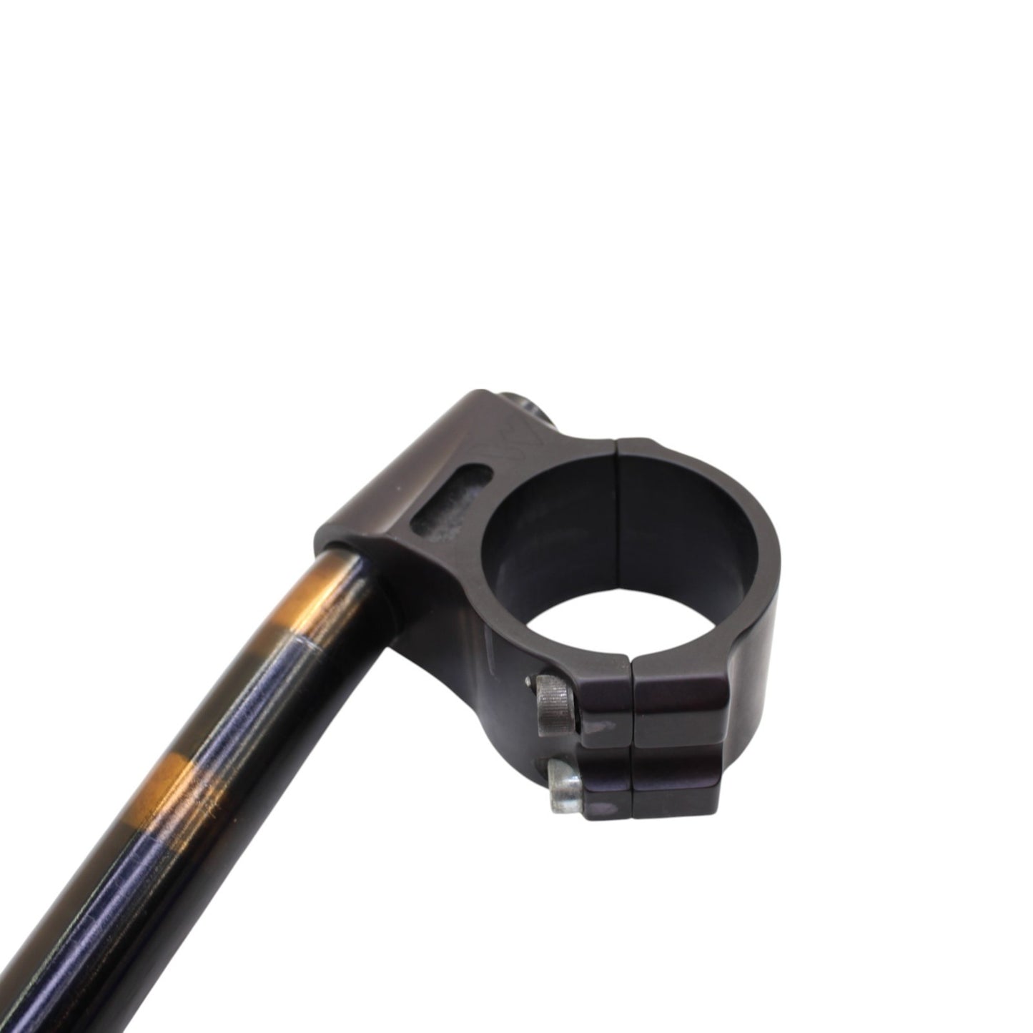 2011 - 2024 SUZUKI GSXR 600 750 RIGHT LEFT CLIP ON HANDLE BAR SET PAIR