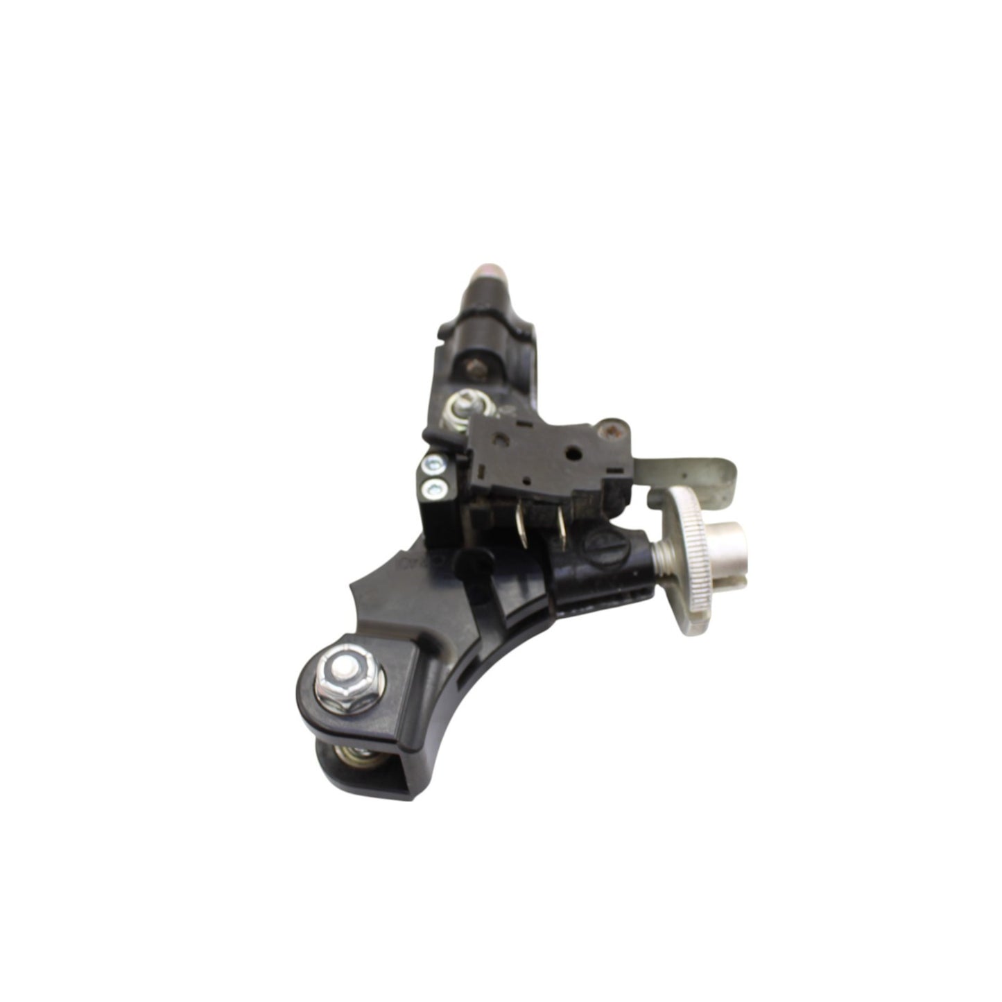 2011 - 2024 SUZUKI GSXR 600 750 CLUTCH PERCH LEFT HANDLE