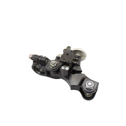 2011 - 2024 SUZUKI GSXR 600 750 CLUTCH PERCH LEFT HANDLE