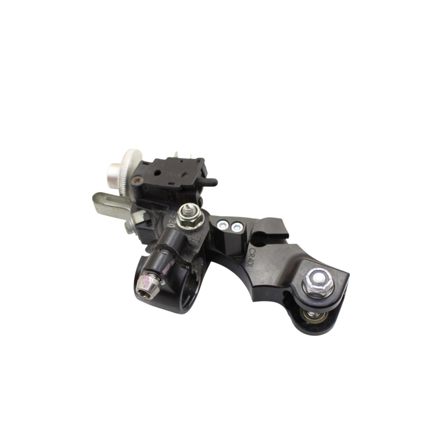 2011 - 2024 SUZUKI GSXR 600 750 CLUTCH PERCH LEFT HANDLE