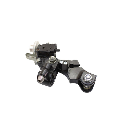 2011 - 2024 SUZUKI GSXR 600 750 CLUTCH PERCH LEFT HANDLE