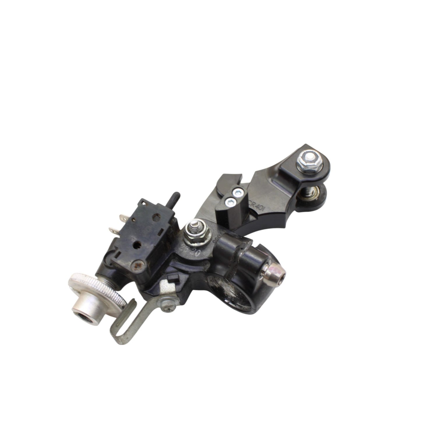 2011 - 2024 SUZUKI GSXR 600 750 CLUTCH PERCH LEFT HANDLE