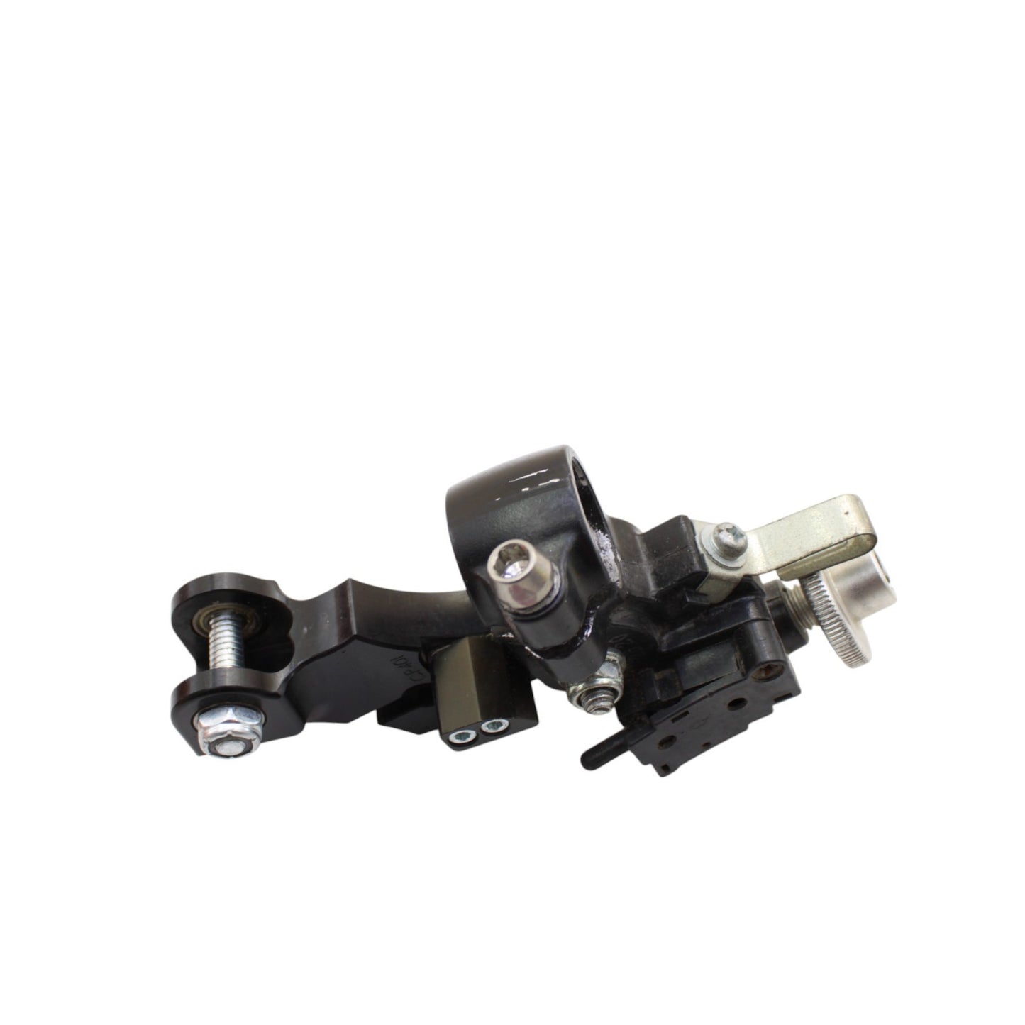 2011 - 2024 SUZUKI GSXR 600 750 CLUTCH PERCH LEFT HANDLE