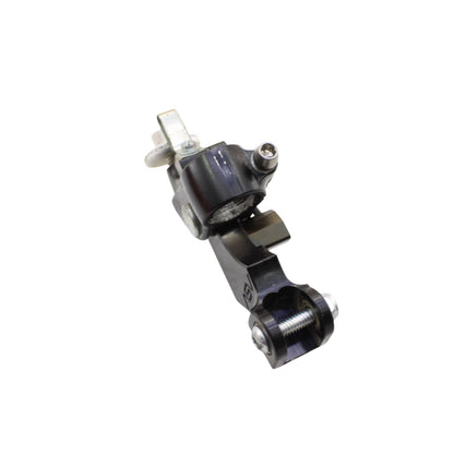 2011 - 2024 SUZUKI GSXR 600 750 CLUTCH PERCH LEFT HANDLE