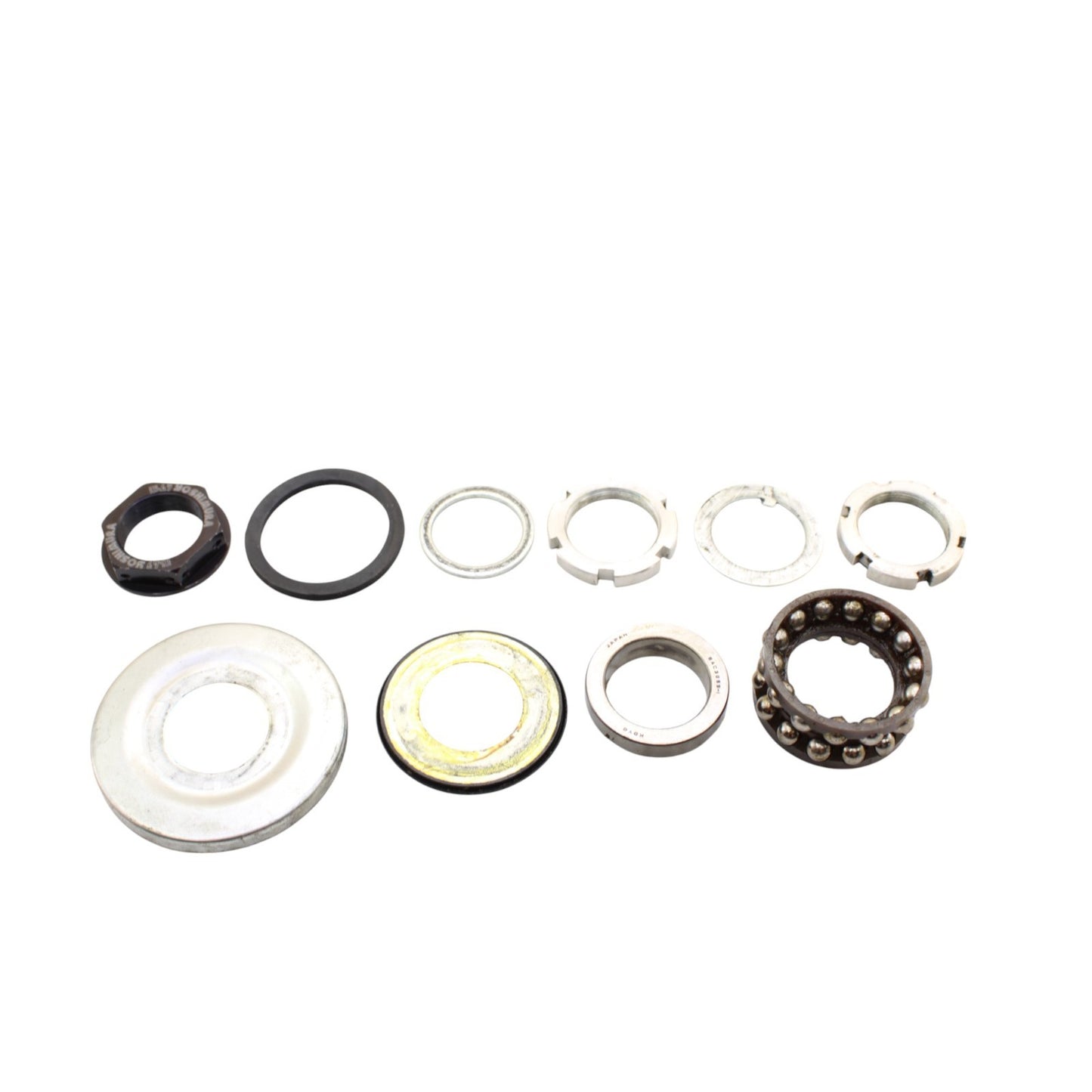 2011 - 2024 SUZUKI GSXR 600 FRONT LOWER TRIPLE TREE FORK BRIDGE