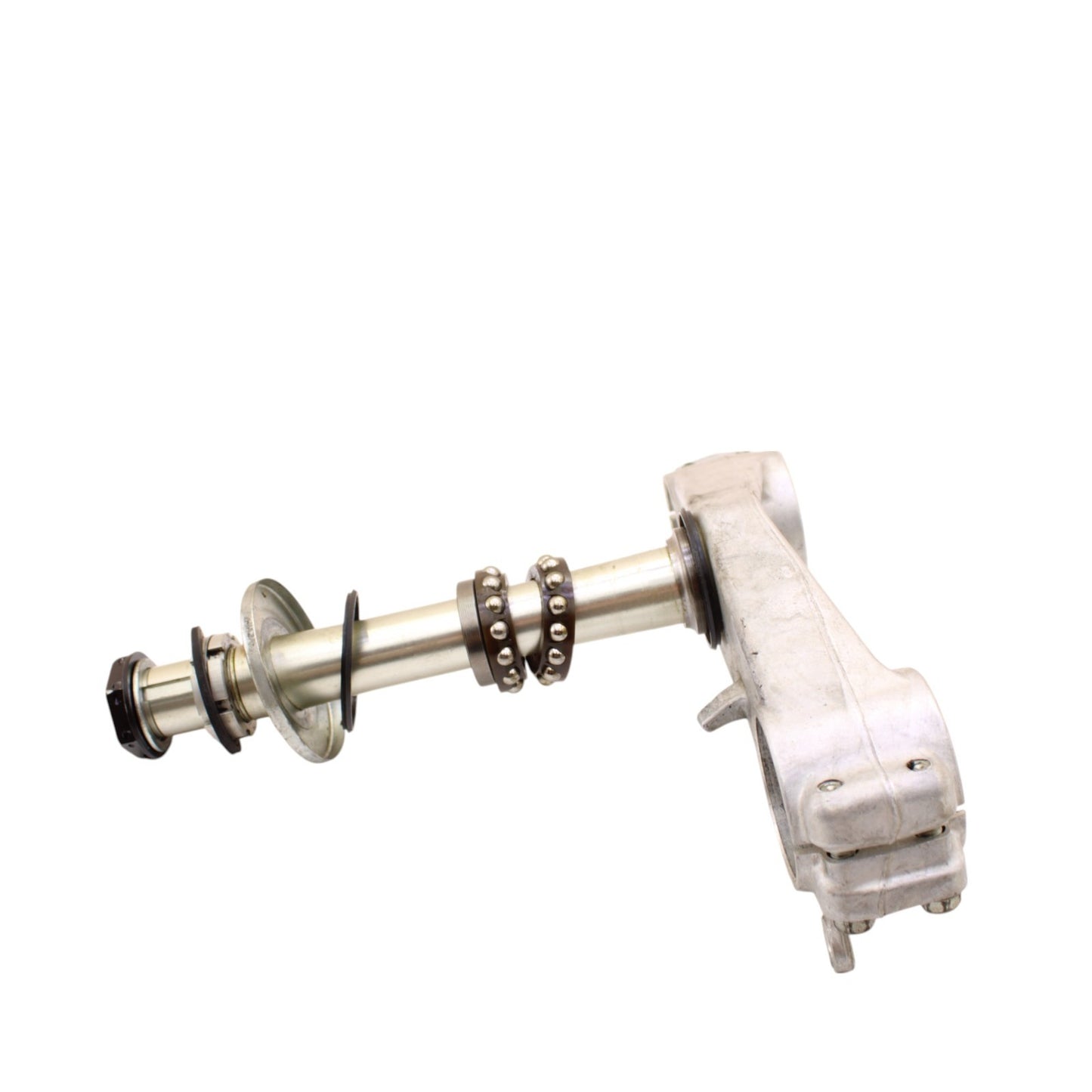 2011 - 2024 SUZUKI GSXR 600 FRONT LOWER TRIPLE TREE FORK BRIDGE