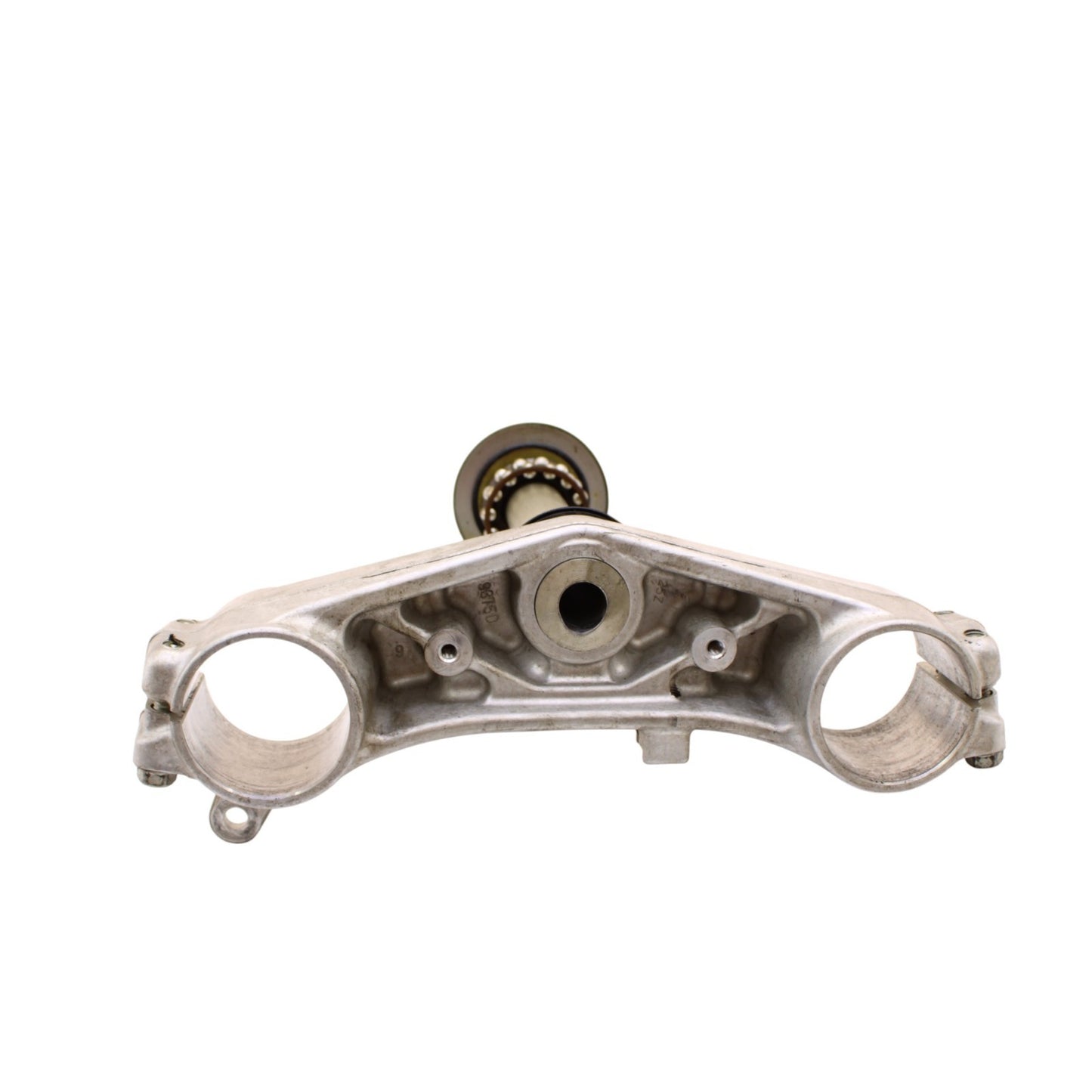 2011 - 2024 SUZUKI GSXR 600 FRONT LOWER TRIPLE TREE FORK BRIDGE