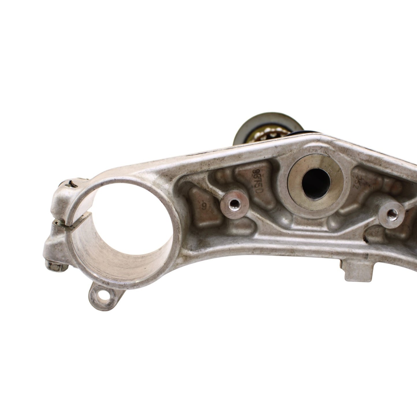 2011 - 2024 SUZUKI GSXR 600 FRONT LOWER TRIPLE TREE FORK BRIDGE