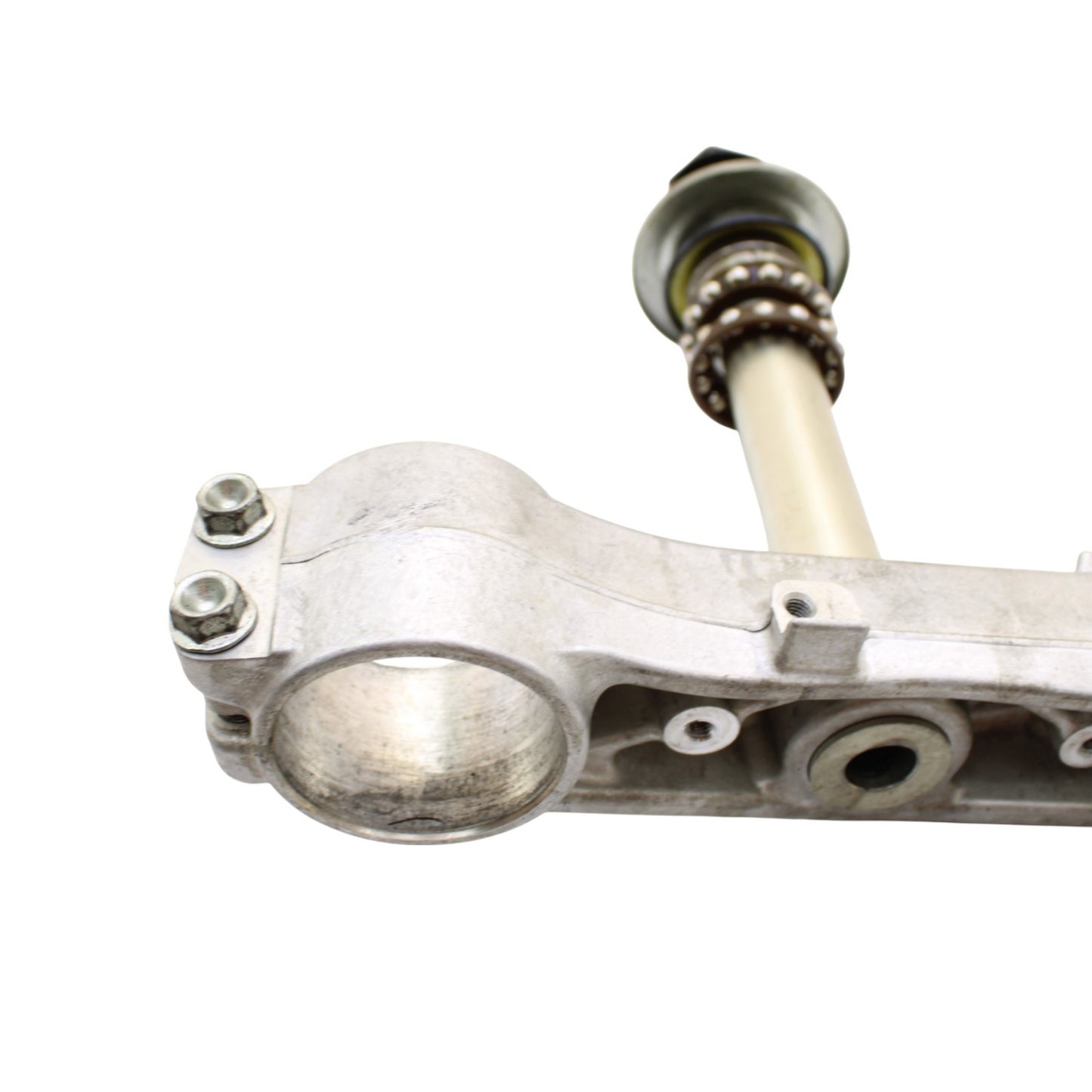 2011 - 2024 SUZUKI GSXR 600 FRONT LOWER TRIPLE TREE FORK BRIDGE