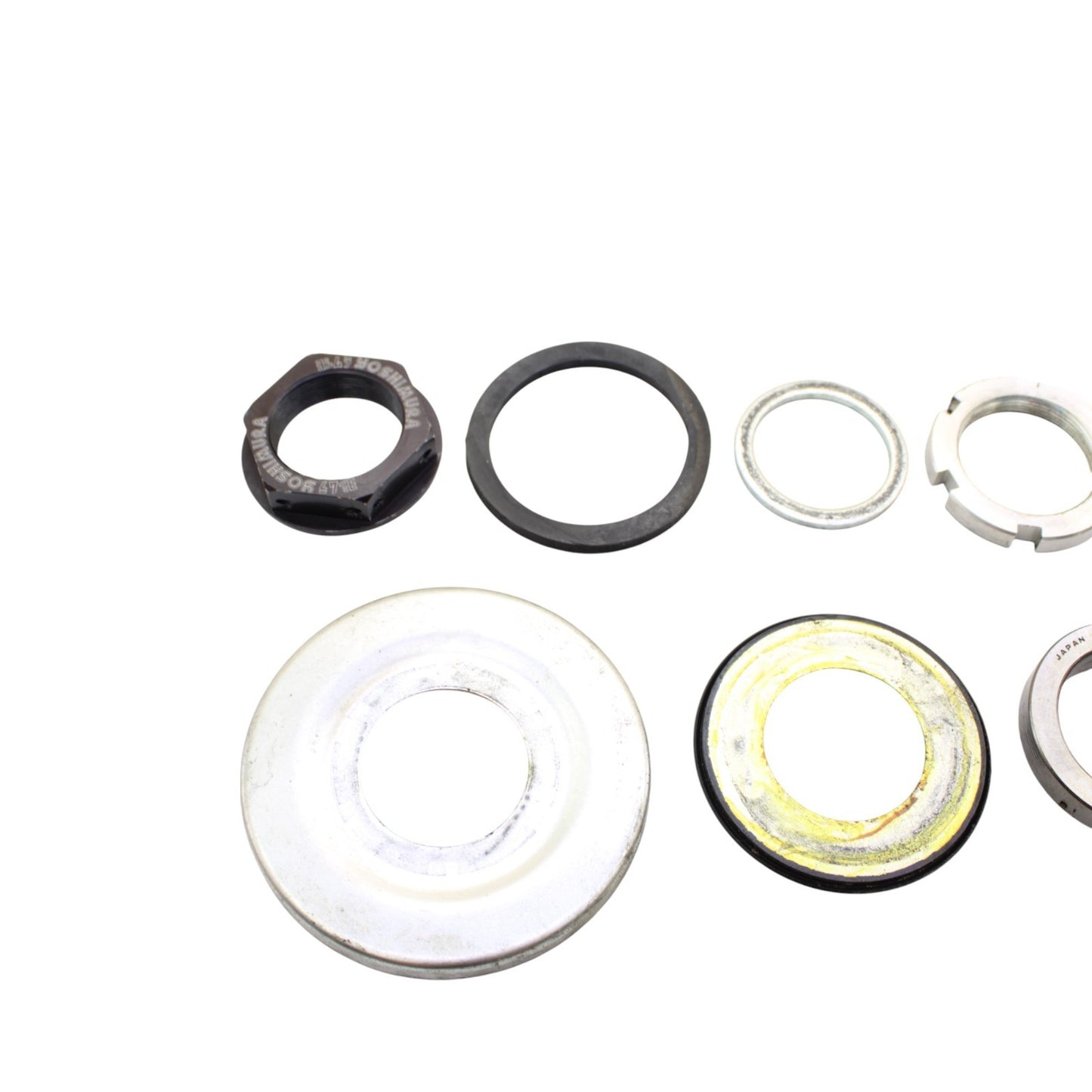 2011 - 2024 SUZUKI GSXR 600 FRONT LOWER TRIPLE TREE FORK BRIDGE