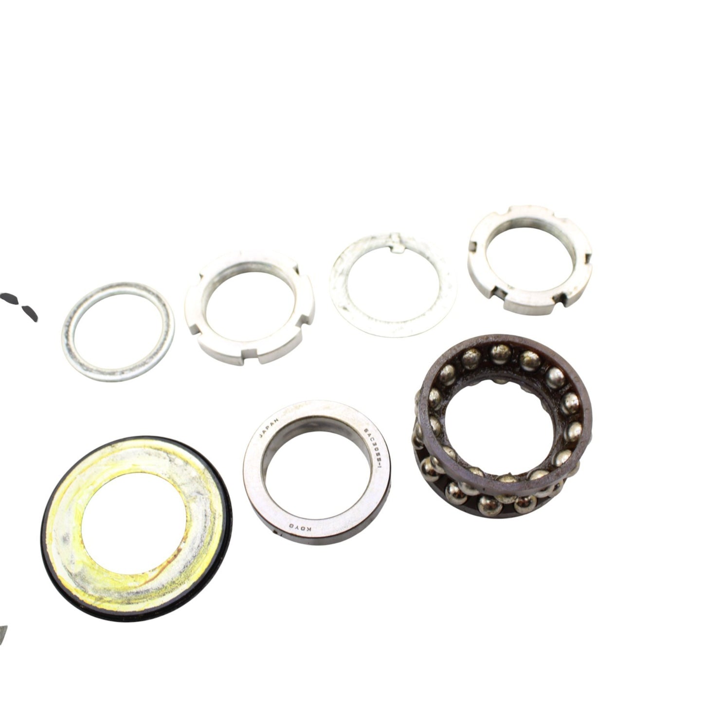 2011 - 2024 SUZUKI GSXR 600 FRONT LOWER TRIPLE TREE FORK BRIDGE