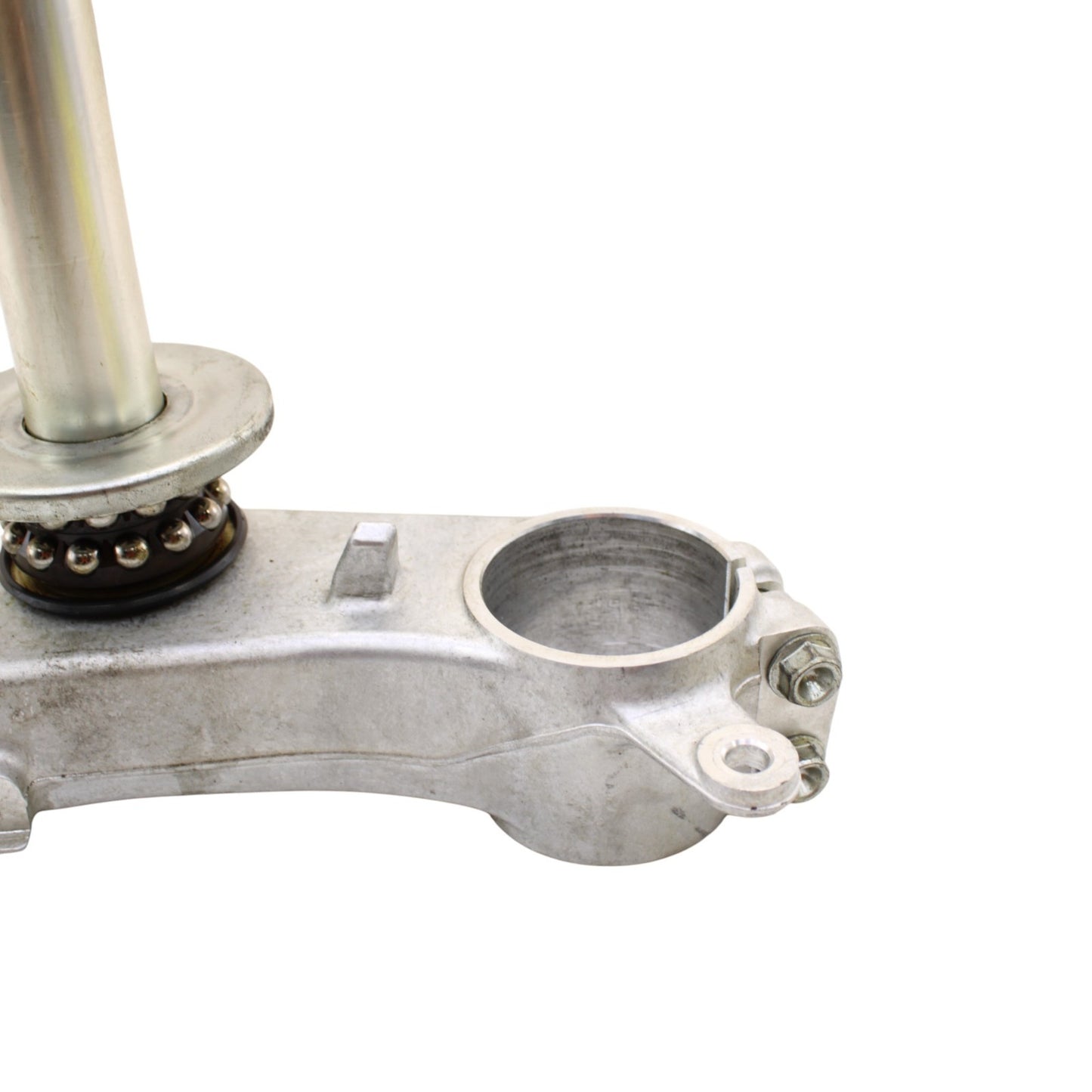 2011 - 2024 SUZUKI GSXR 600 FRONT LOWER TRIPLE TREE FORK BRIDGE