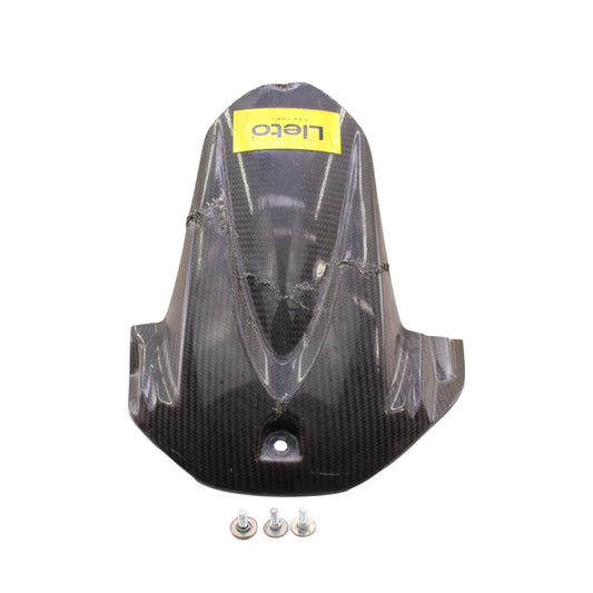 2011 - 2024 SUZUKI GSXR 600 750 BACK REAR WHEEL TIRE HUGGER FENDER COWL FAIRING