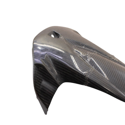 2011 - 2024 SUZUKI GSXR 600 750 BACK REAR WHEEL TIRE HUGGER FENDER COWL FAIRING