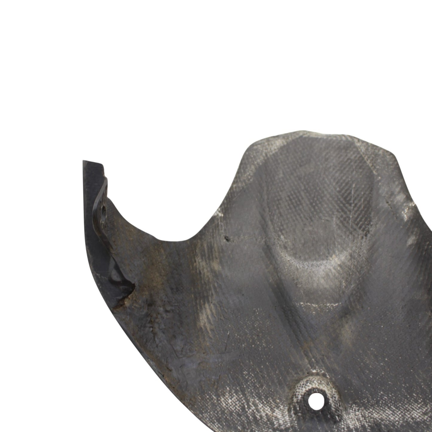 2011 - 2024 SUZUKI GSXR 600 750 BACK REAR WHEEL TIRE HUGGER FENDER COWL FAIRING