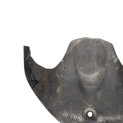 2011 - 2024 SUZUKI GSXR 600 750 BACK REAR WHEEL TIRE HUGGER FENDER COWL FAIRING