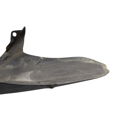 2011 - 2024 SUZUKI GSXR 600 750 BACK REAR WHEEL TIRE HUGGER FENDER COWL FAIRING