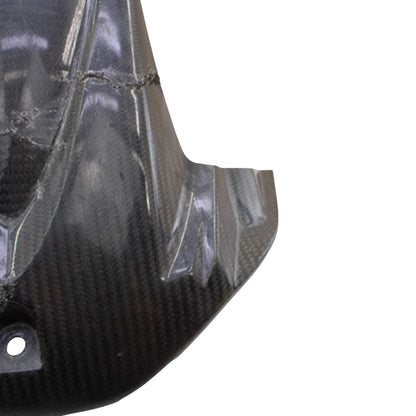 2011 - 2024 SUZUKI GSXR 600 750 BACK REAR WHEEL TIRE HUGGER FENDER COWL FAIRING