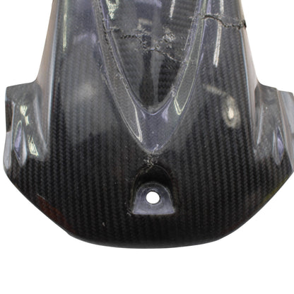 2011 - 2024 SUZUKI GSXR 600 750 BACK REAR WHEEL TIRE HUGGER FENDER COWL FAIRING