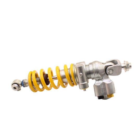 2011-24 SUZUKI GSXR 600 GSXR 750 REAR SHOCK SPRING SUSPENSION LINKAGE OHLINS TTX