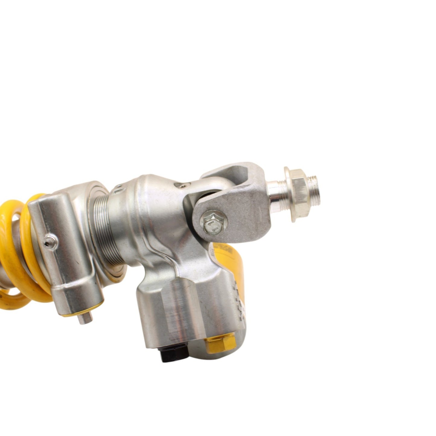 2011-24 SUZUKI GSXR 600 GSXR 750 REAR SHOCK SPRING SUSPENSION LINKAGE OHLINS TTX