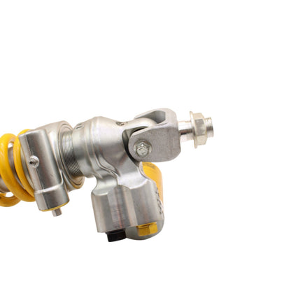 2011-24 SUZUKI GSXR 600 GSXR 750 REAR SHOCK SPRING SUSPENSION LINKAGE OHLINS TTX