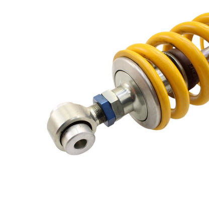 2011-24 SUZUKI GSXR 600 GSXR 750 REAR SHOCK SPRING SUSPENSION LINKAGE OHLINS TTX