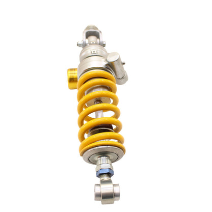 2011-24 SUZUKI GSXR 600 GSXR 750 REAR SHOCK SPRING SUSPENSION LINKAGE OHLINS TTX