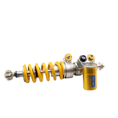2011-24 SUZUKI GSXR 600 GSXR 750 REAR SHOCK SPRING SUSPENSION LINKAGE OHLINS TTX