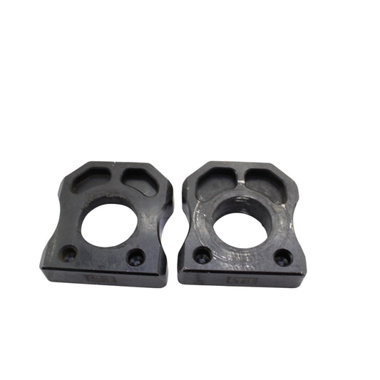 2011 - 2024 SUZUKI GSXR 600 GSXR 750 YOSHIMURA REAR AXLE SPACERS